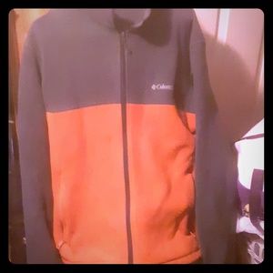 Columbia coat